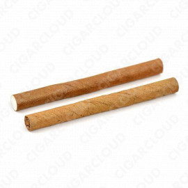 Сигариллы Candlelight Filter - White (Coconut)